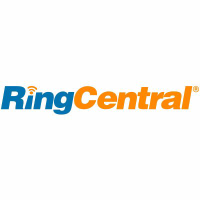 Ringcentral Stock Chart
