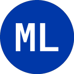 Logo of M L Depositor (RNS).