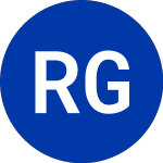 Logo of  (RWGE.UN).