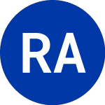 Logo of Rayonier Advanced Materi... (RYAM-A).