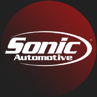 Sonic Automotive Inc