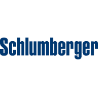 Logo of Schlumberger (SLB).