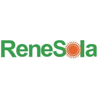 ReneSola Share Price