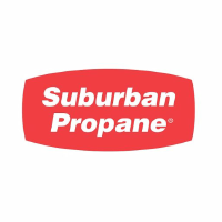 Logo of Suburban Propane (SPH).