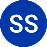 Logo of Sovran Storage (SSS).