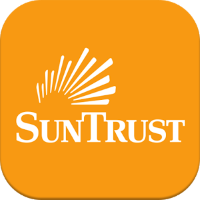 Logo of SunTrust Banks