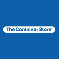 Logo of Container Store (TCS).