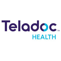 Logo of Teladoc Health (TDOC).