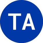 Logo of Telekom Austria (TKA).