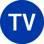 Logo of  (TPVZ).
