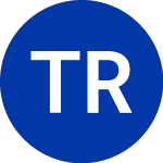 Logo of  (TRC.RT).