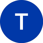Logo of Txu (TXU).
