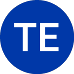 Logo of  (TYY-A.CL).