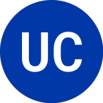 Logo of  (USG.R).