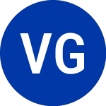 Logo of Venture Global (VG).