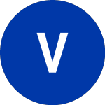 Logo of Volta (VLTA.WS).