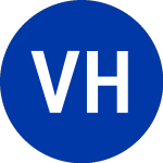 Logo of  (VR.WD).