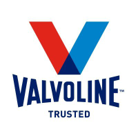 Logo of Valvoline (VVV).