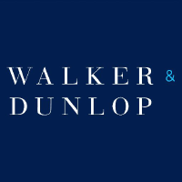 Walker & Dunlop Historical Data