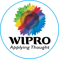 Logo of Wipro (WIT).