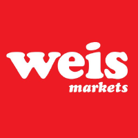 Weis Markets Stock Chart