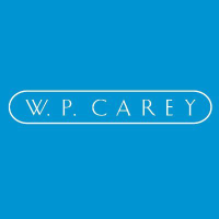 Logo of WP Carey (WPC).