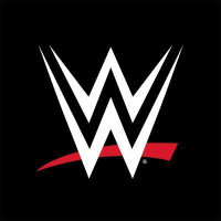 Logo of World Wrestling Entertai... (WWE).