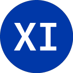 Logo of XPLR Infrastructure (XIFR).