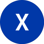 Logo of XPeng