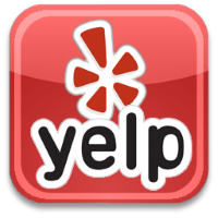 Logo of Yelp (YELP).