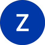 Logo of Zhihu (ZH).