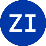 Logo of ZIM Integrated Shipping ... (ZIM).
