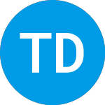 Logo of Toronto Dominion Bank Ca... (AAWUGXX).