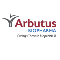 Logo of Arbutus Biopharma (ABUS).