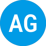 Logo of Agile Growth (AGGR).