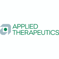 Applied Therapeutics News