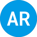 Logo of American Rebel (AREBW).