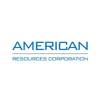 American Resources Stock Chart