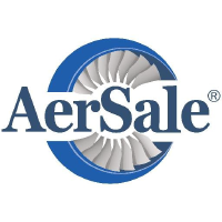AerSale Stock Chart