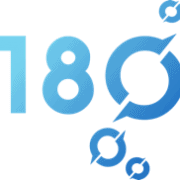 Logo of 180 Life Sciences (ATNF).