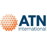 Logo of ATN (ATNI).