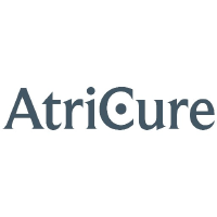 AtriCure Stock Chart