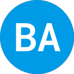 Logo of Bridger Aerospace (BAERW).