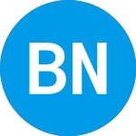 Logo of  (BBND).