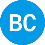 Logo of  (BCACR).