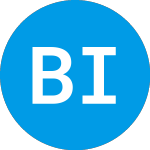 Logo of  (BIIBV).