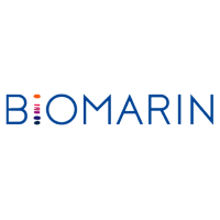 BioMarin Pharmaceutical Stock Price
