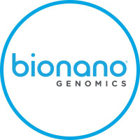 Bionano Genomics Stock Chart