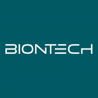 BioNTech Stock Chart