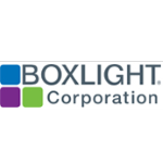 Logo of Boxlight (BOXL).
